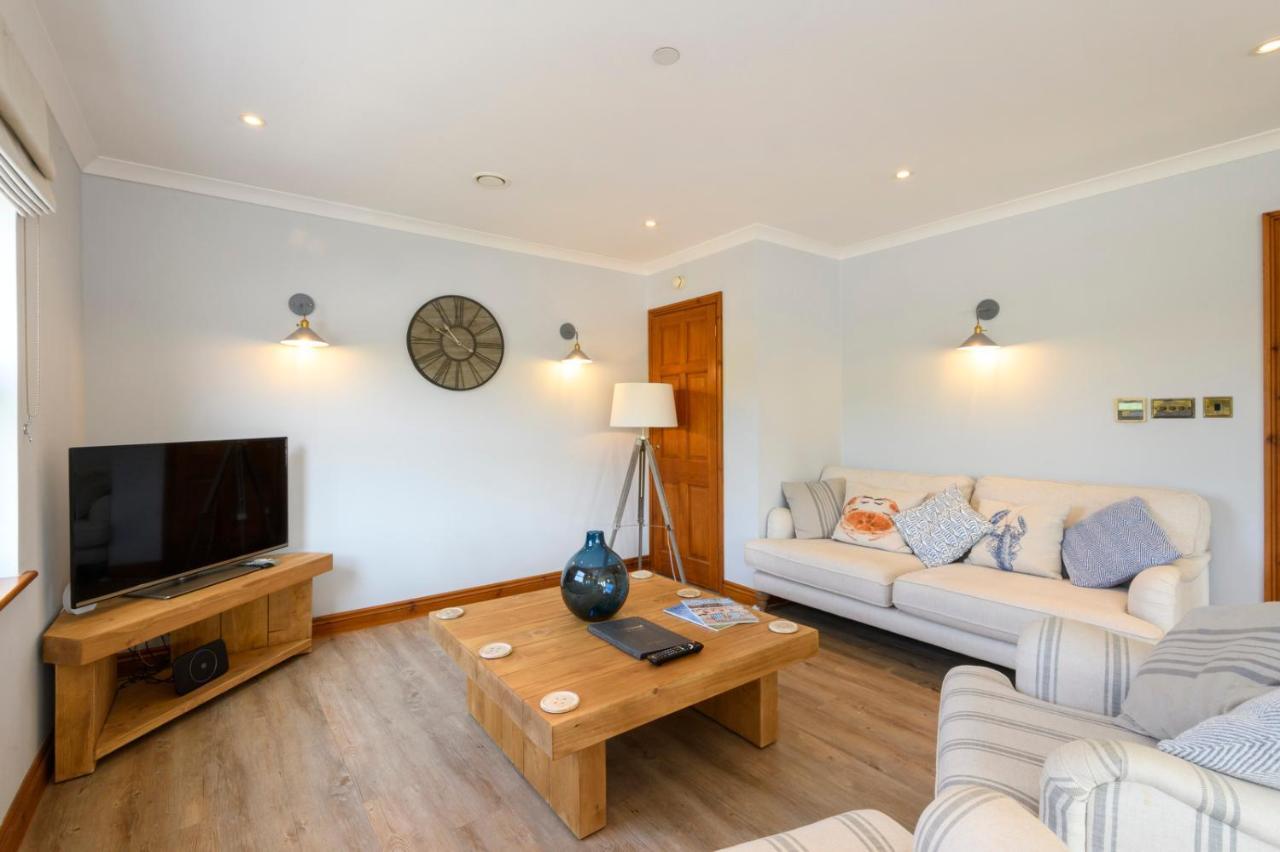 Beachcombers Apartments Newquay  Exterior photo