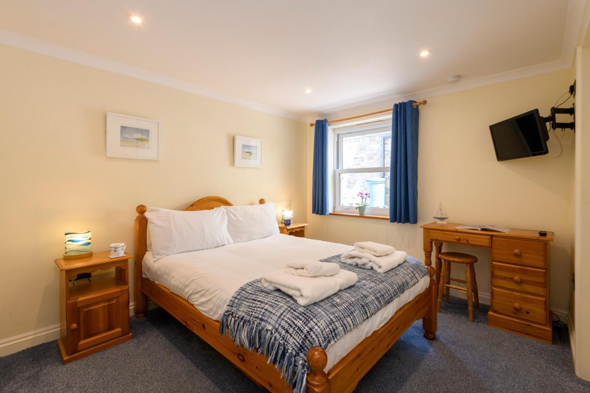 Beachcombers Apartments Newquay  Exterior photo