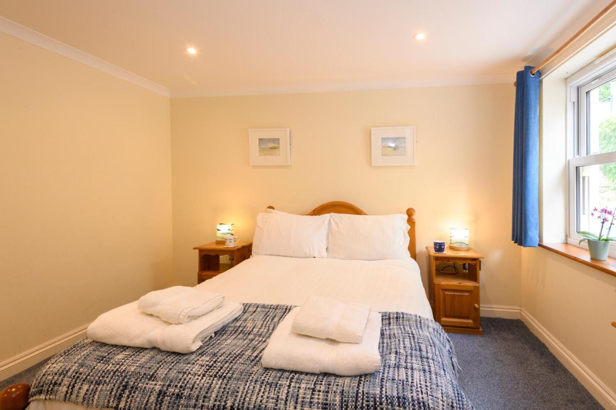 Beachcombers Apartments Newquay  Exterior photo